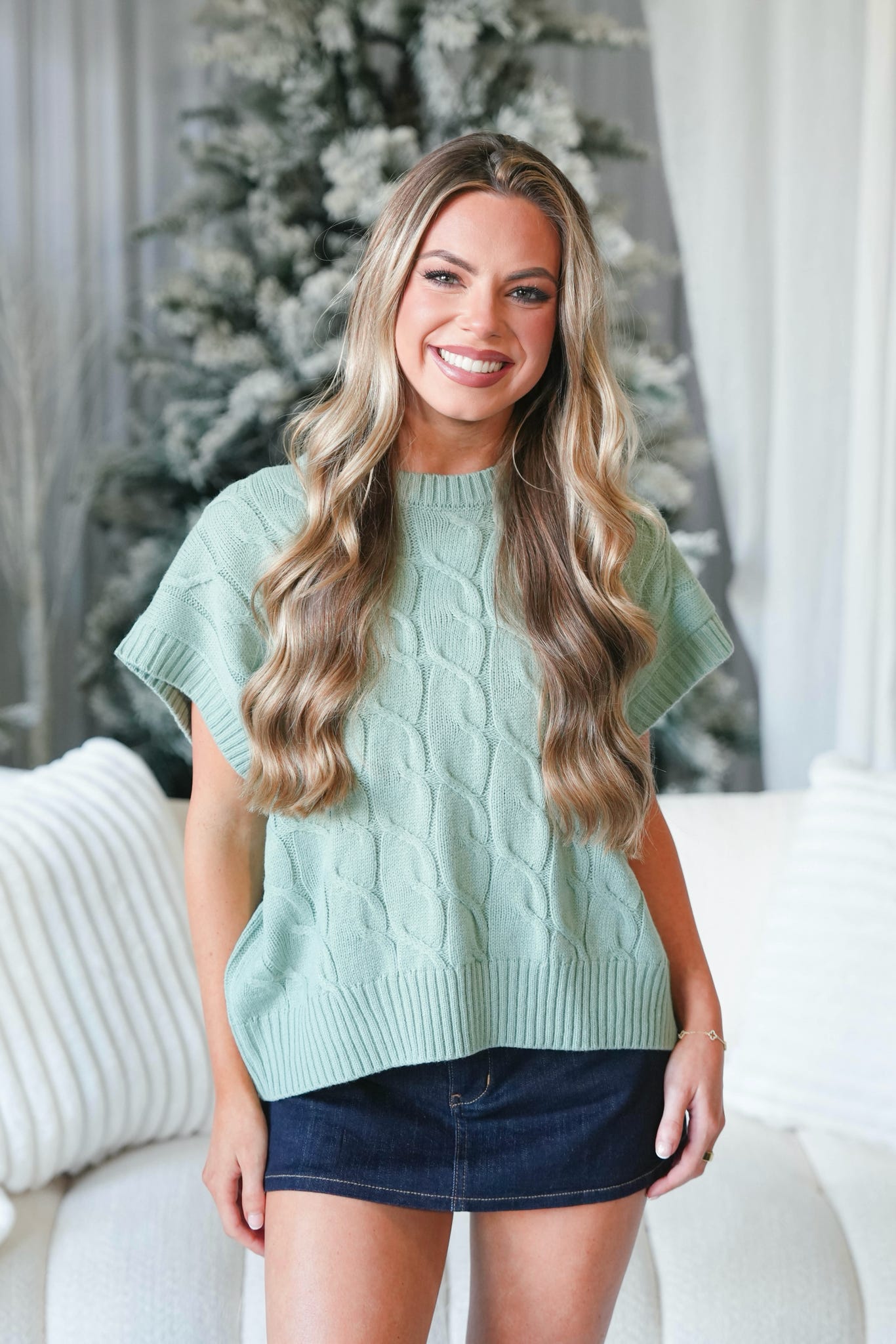 Winter Special Winter Wonderland Sweater