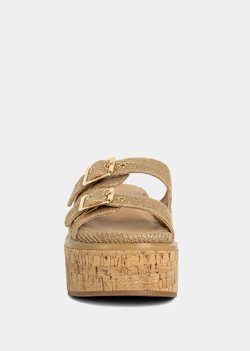 Shu Shop Lucinda Platform