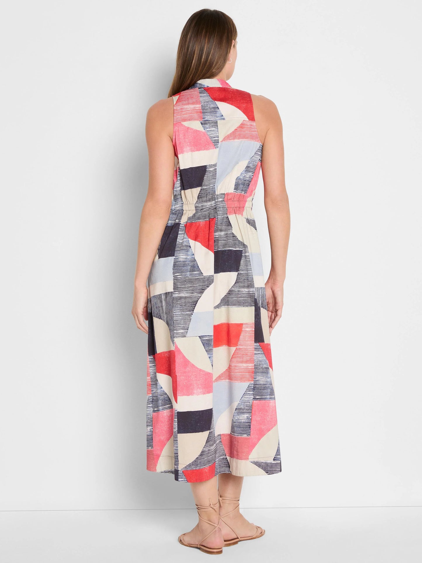 Set Sail Sienna Dress
