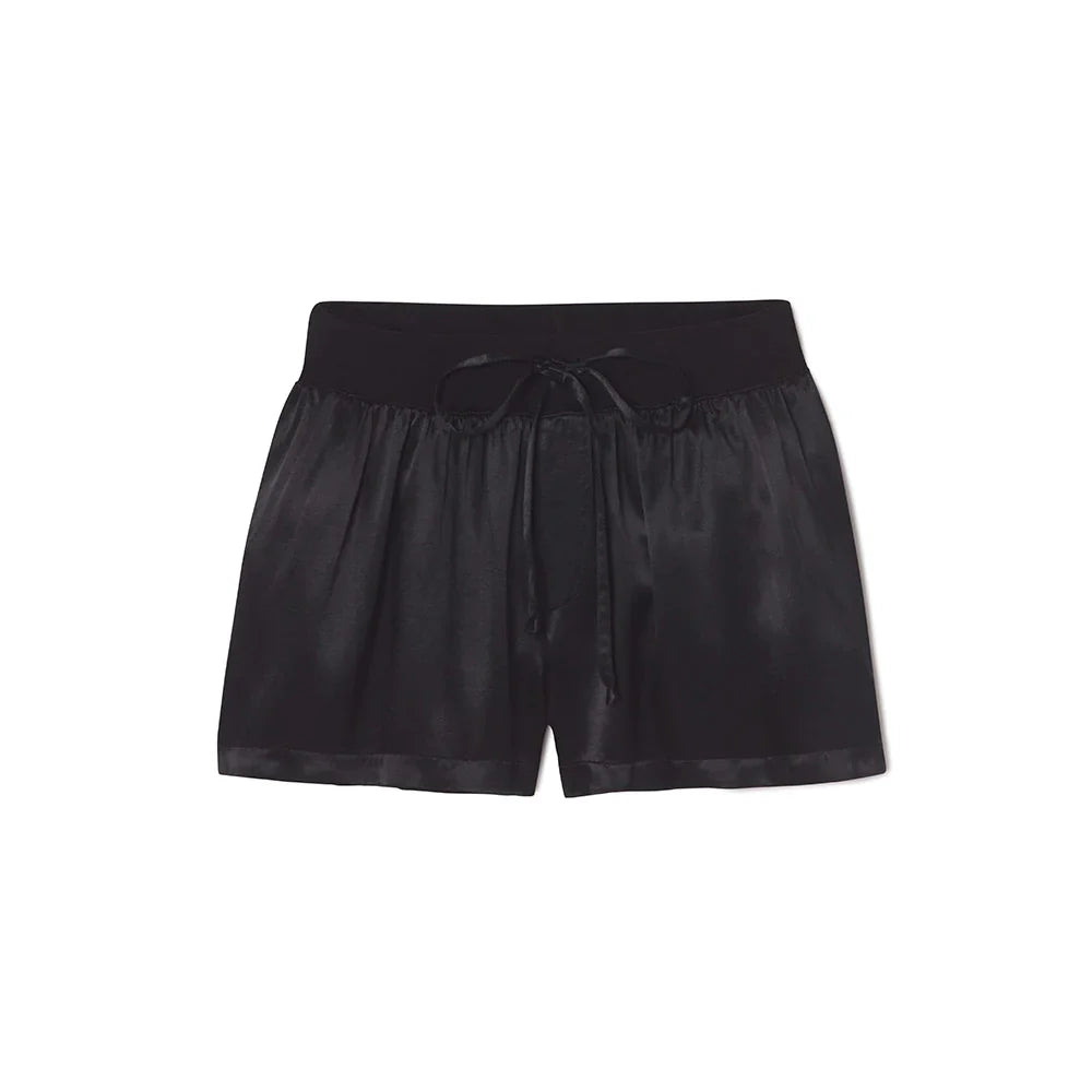 PJ Harlow Mikel Short
