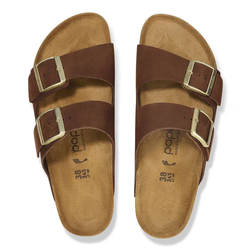 Birkenstock Papillio Arizona Flex Platform Shoe