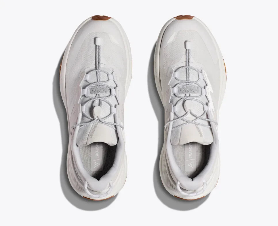 Women's Hoka Transport Athletic Shoe