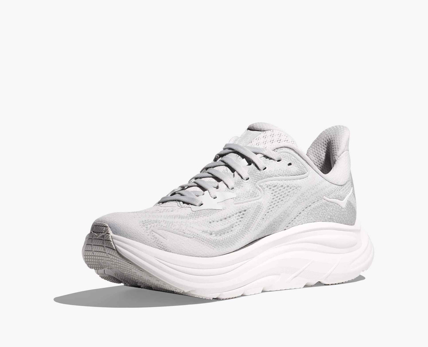 Womens Hoka Clifton 10 Athletic Shoe