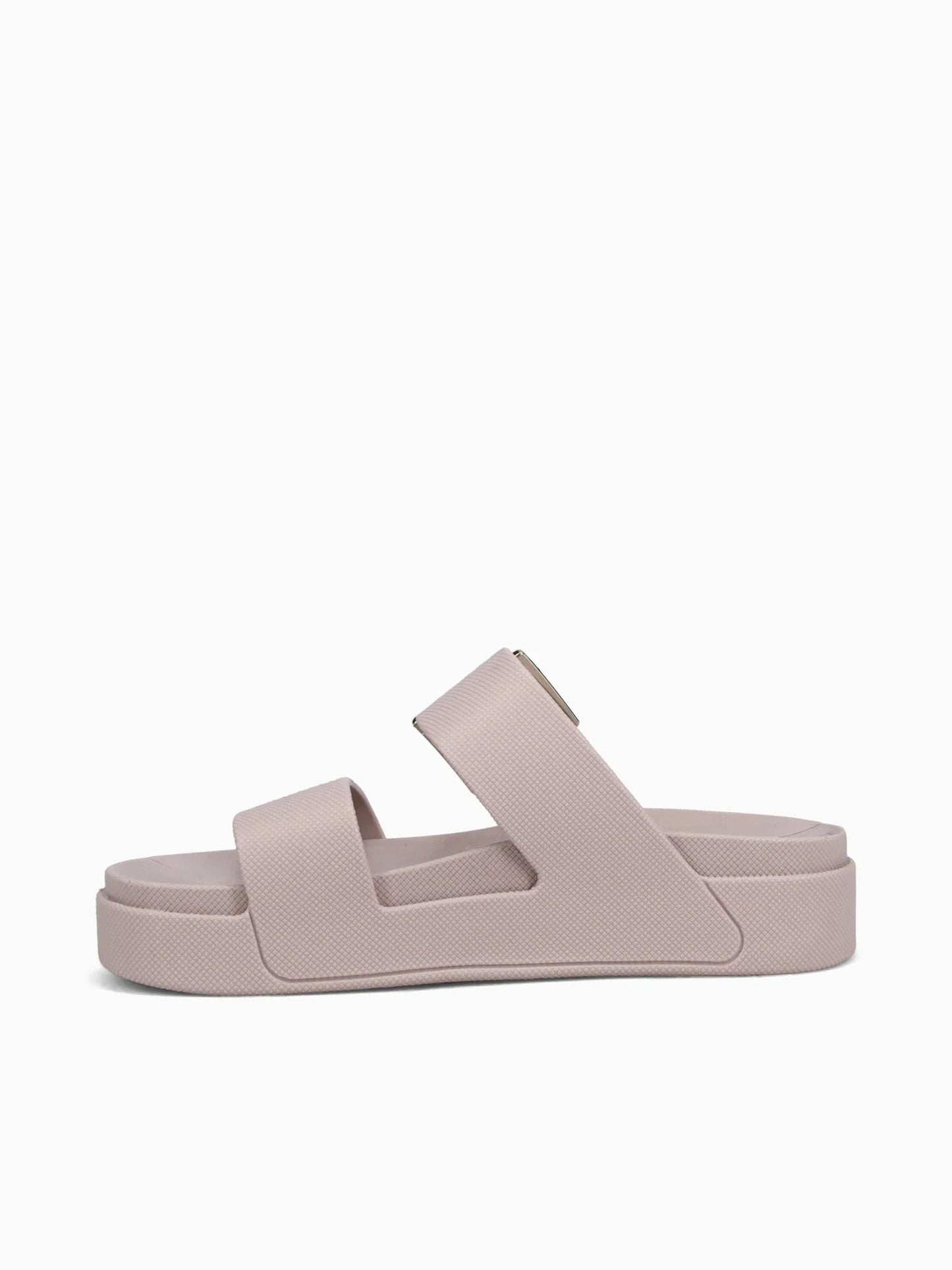 Voices Ghost Metal Sandal