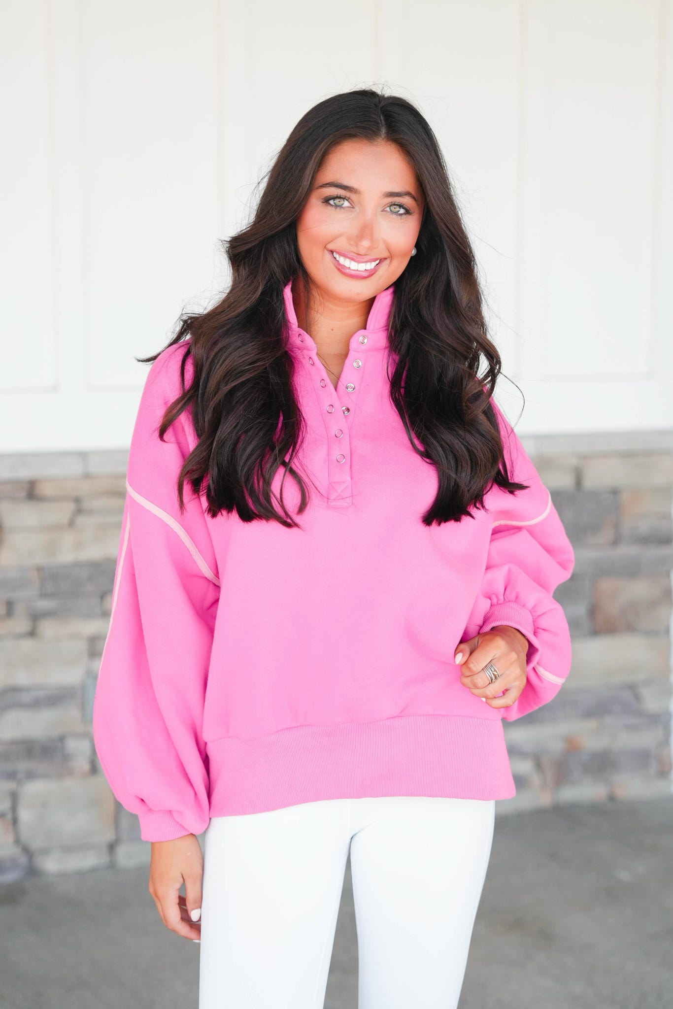 Dede Jacket