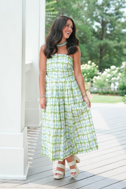 Being Positive Dress