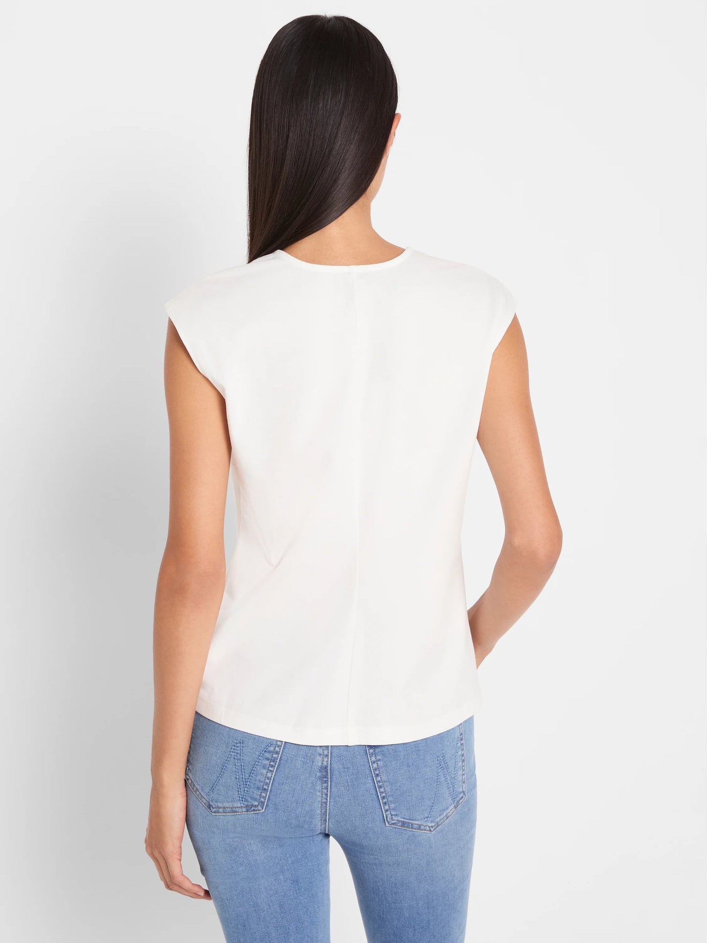 V-Neck Perfect Layer