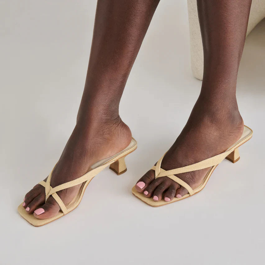 Dolce Vita Brevel Heel