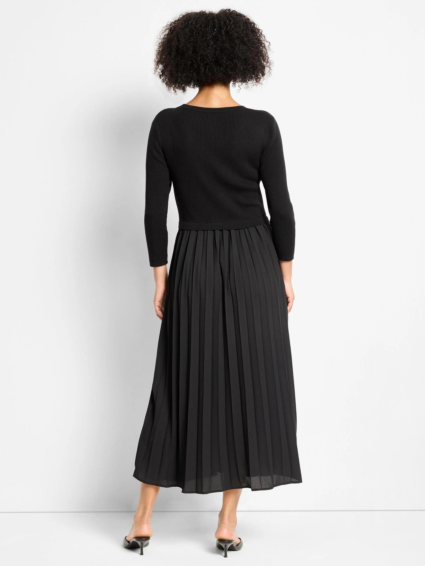 Kyrie Dress