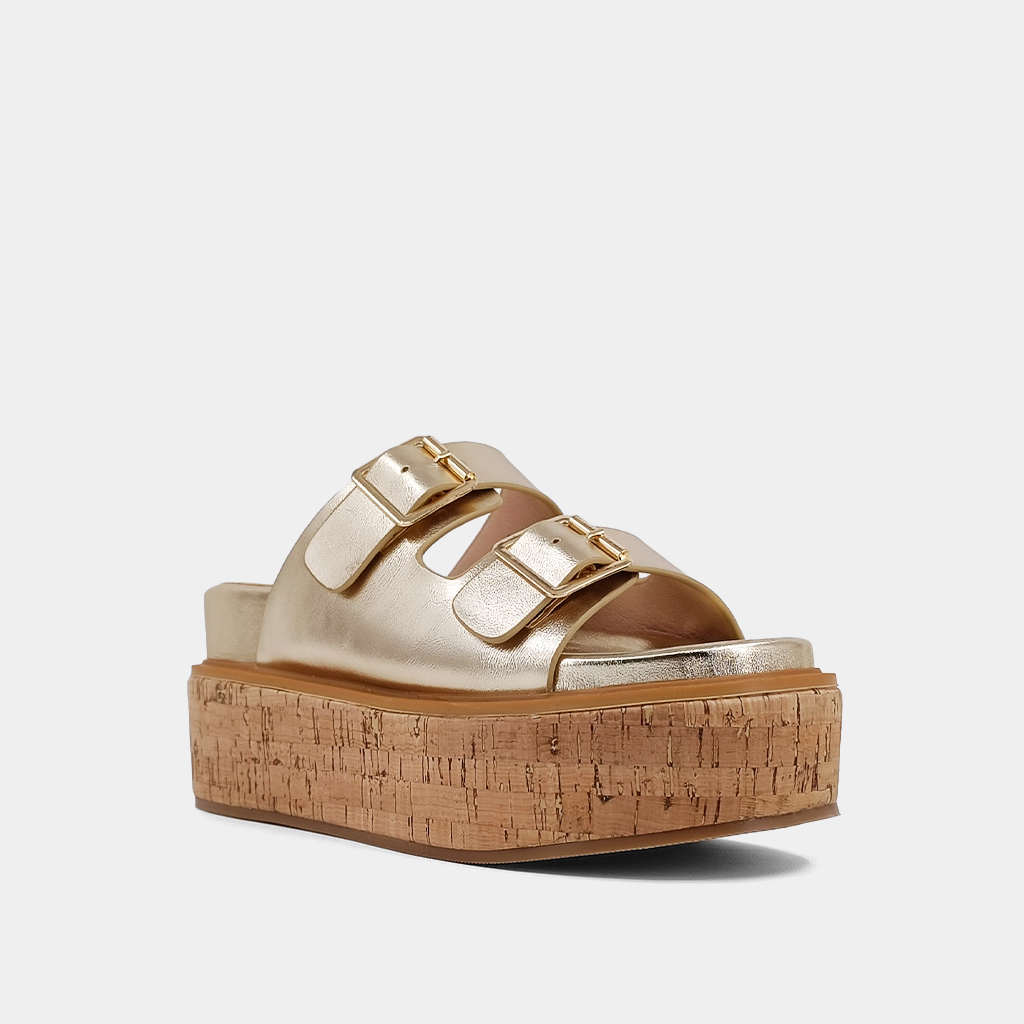 Shu Shop Lucinda Platform