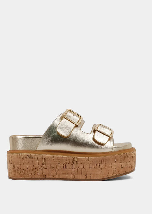 Shu Shop Lucinda Platform