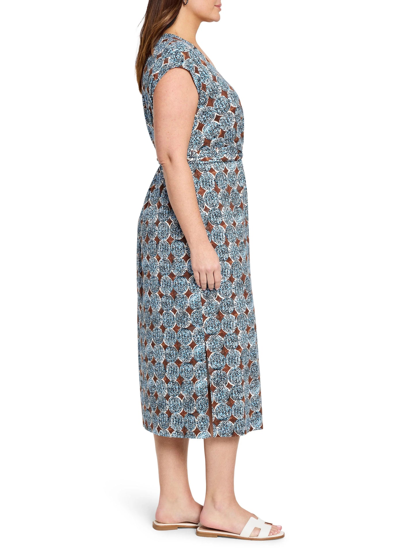 Sand Dollar Stella Dress