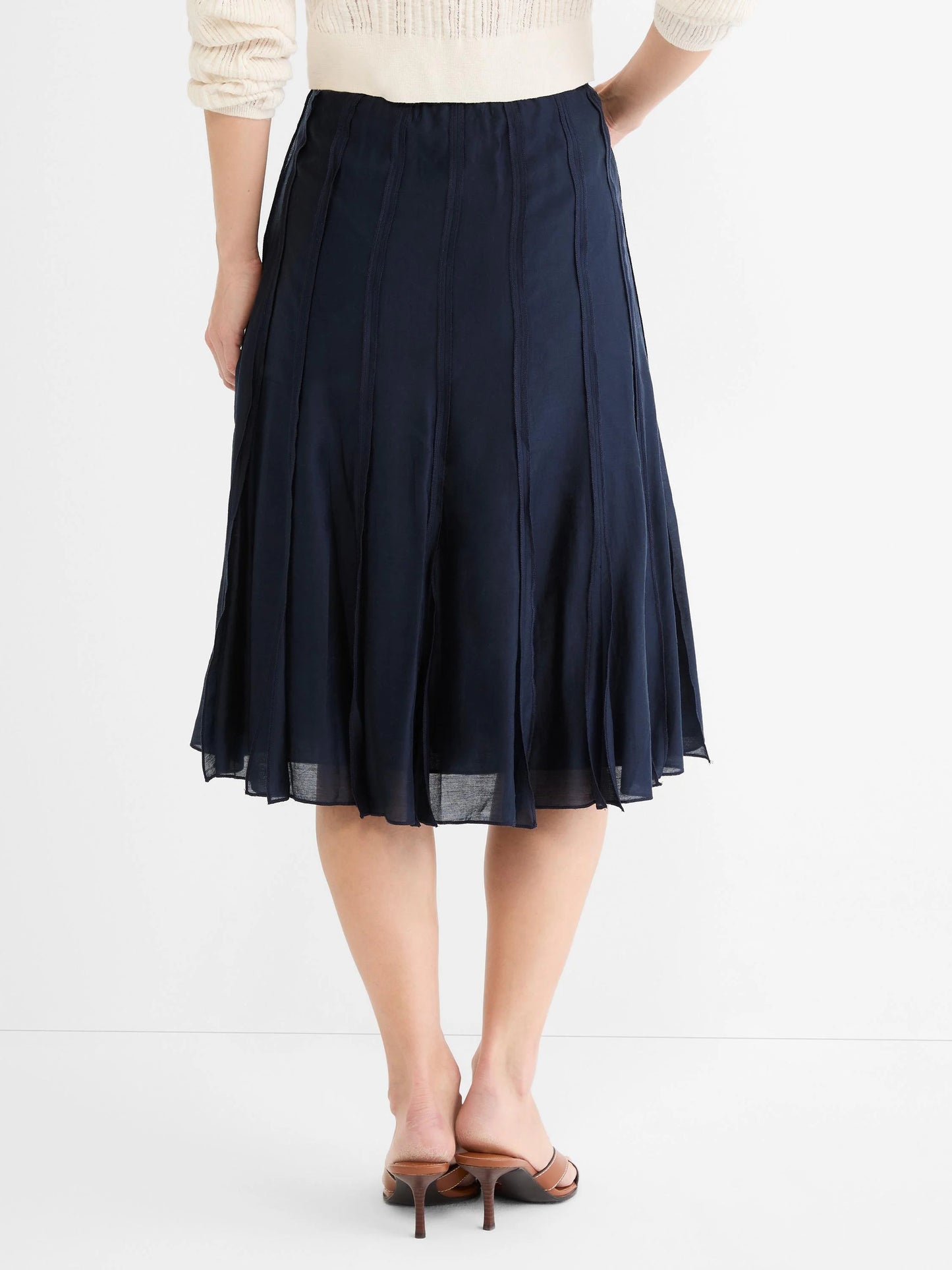 Batiste Flirt Skirt