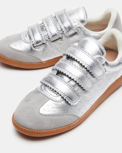 Steve Madden Momentum Sneaker