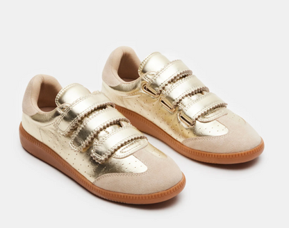 Steve Madden Momentum Sneaker