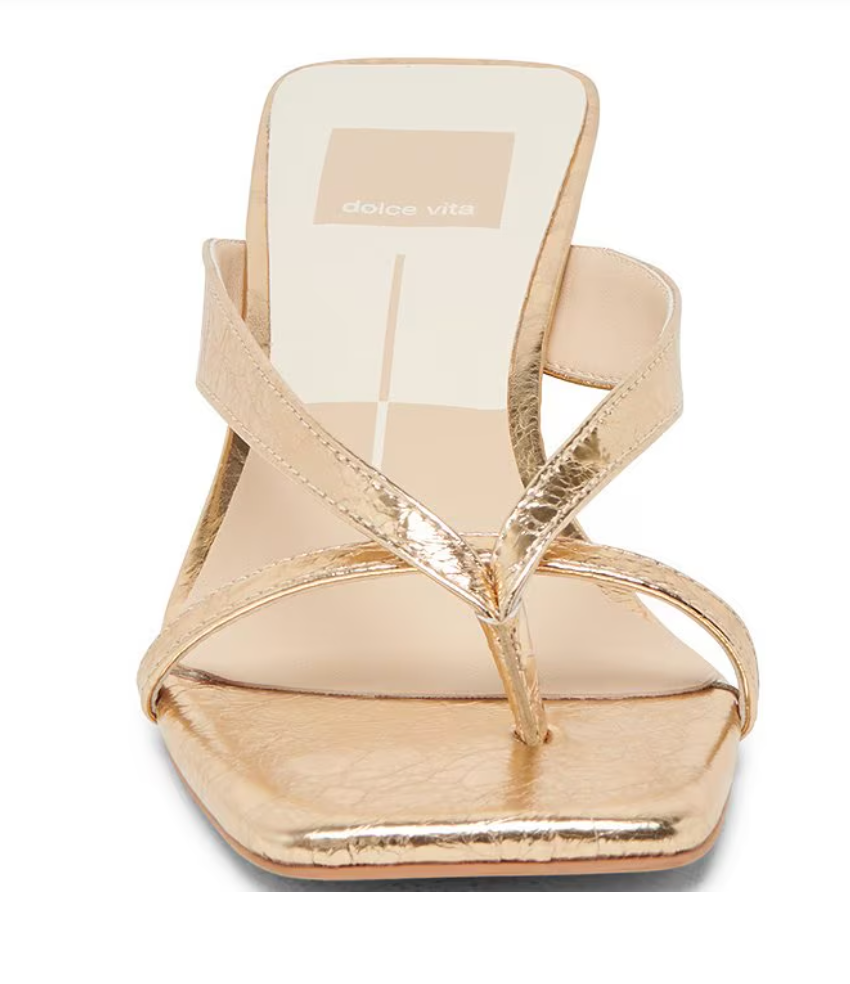 Dolce Vita Brevel Heel