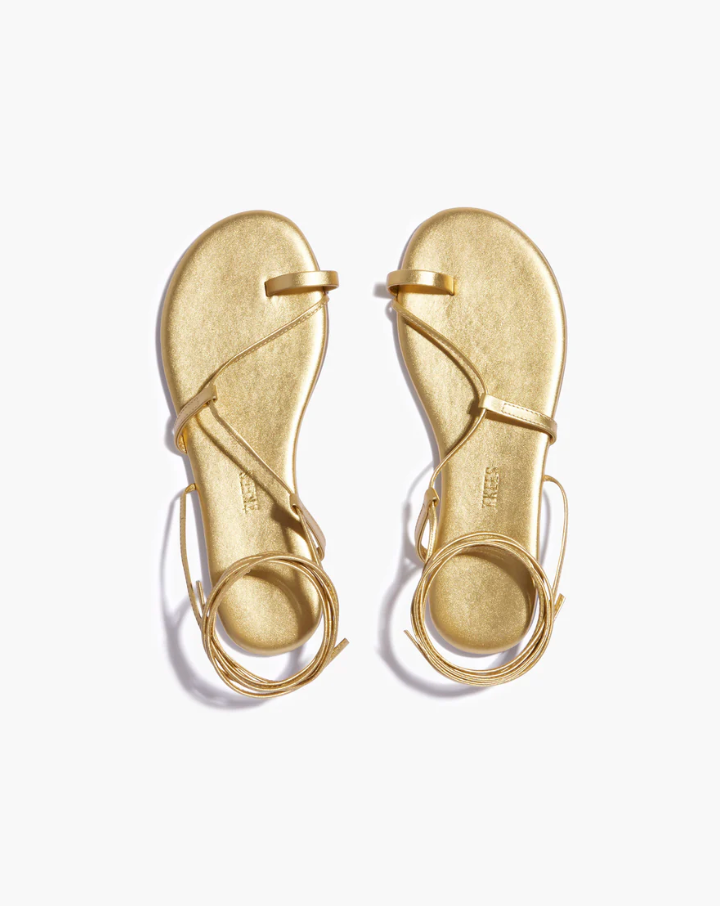 Tkees Jo Sandal
