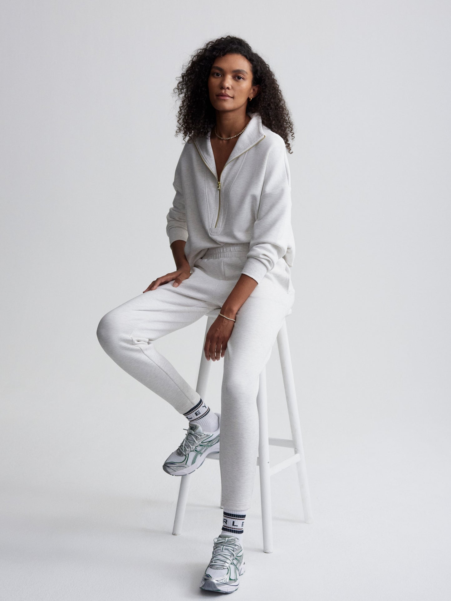 Varley The Slim Pant 25