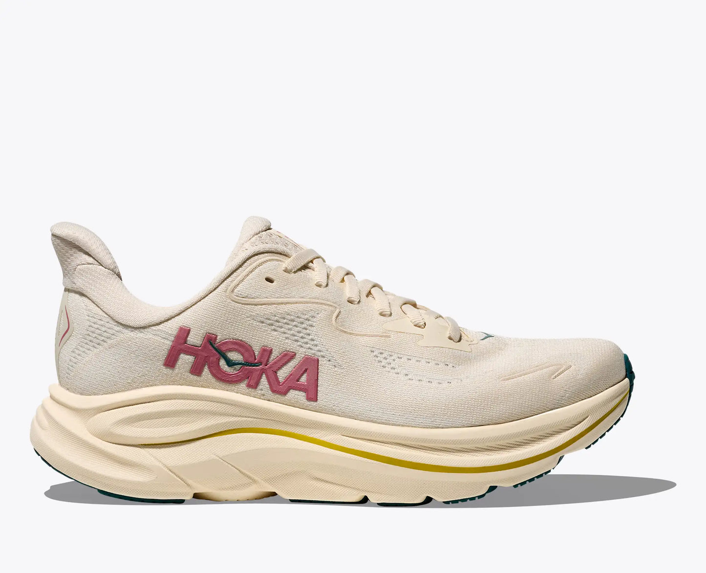 Womens Hoka Clifton 10 Athletic Shoe