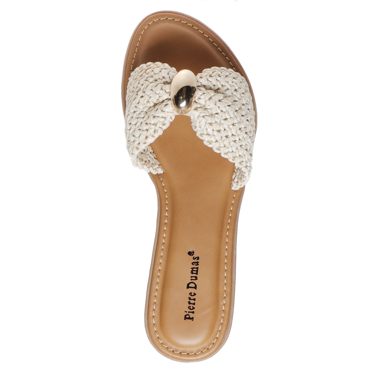 Pierre Dumas Pick-1 Sandal